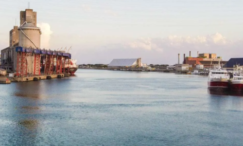 Necochea, Tasa portuaria, Puerto Quequén, Corte Suprema