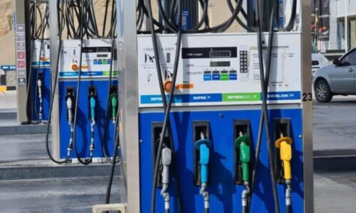 Combustibles, Nafta, Gasoil, ICL, Impuestos, Aumentos, Estaciones de servicio