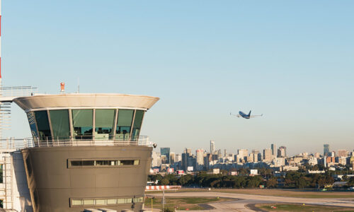 EANA, Tasas Aeroportuarias, Pasajes más caras, Vuelos internacionales