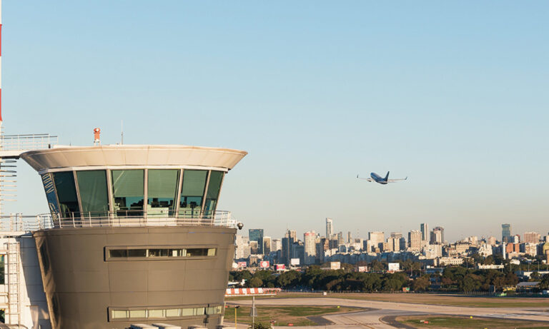 EANA, Tasas Aeroportuarias, Pasajes más caras, Vuelos internacionales