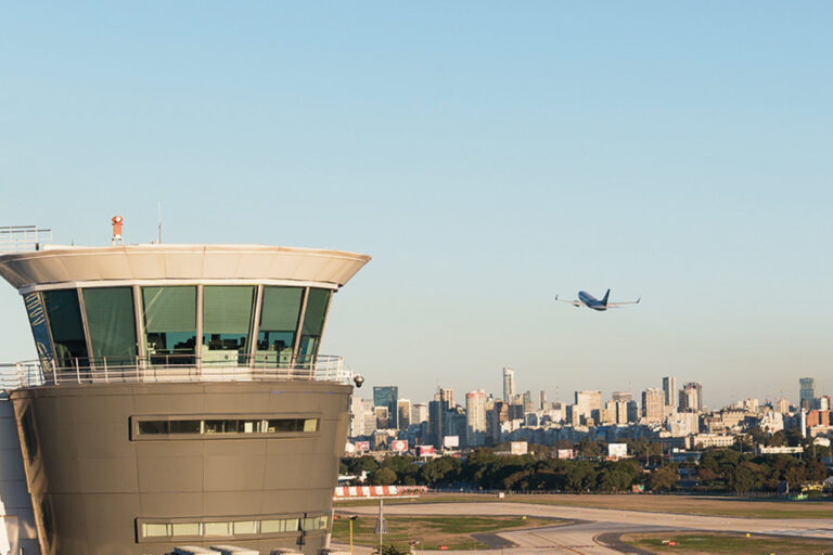 EANA, Tasas Aeroportuarias, Pasajes más caras, Vuelos internacionales
