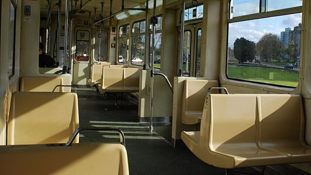 Premetro, SBASE, Villa Lugano, Buenos Aires