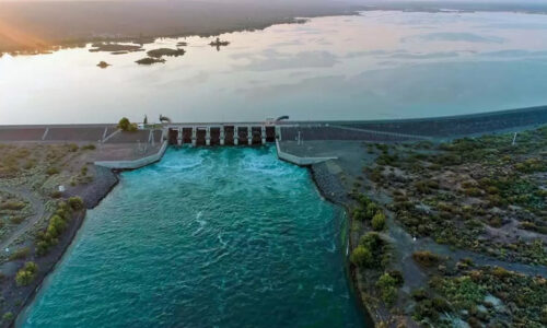 Neuquén, Represas Hidroeléctricas, Rolando Figueroa, Energía Renovable, Regalías