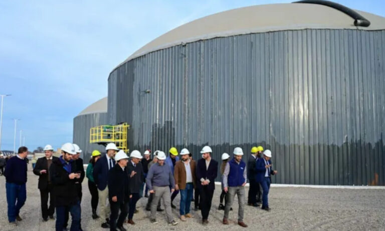 biogas san luis