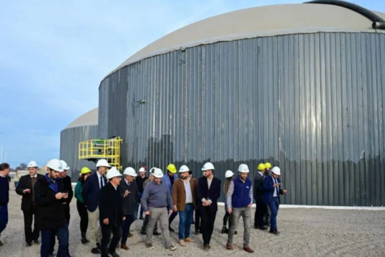 biogas san luis