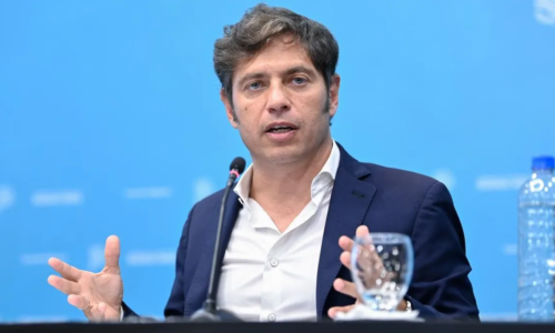 axel kicillof