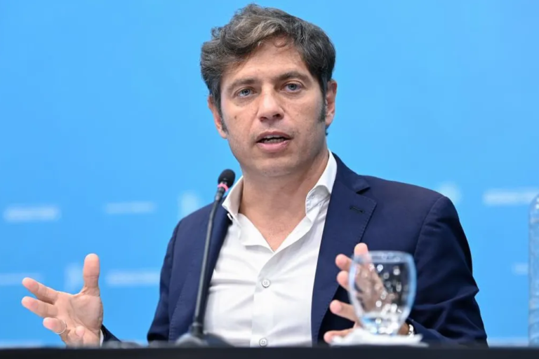 axel kicillof