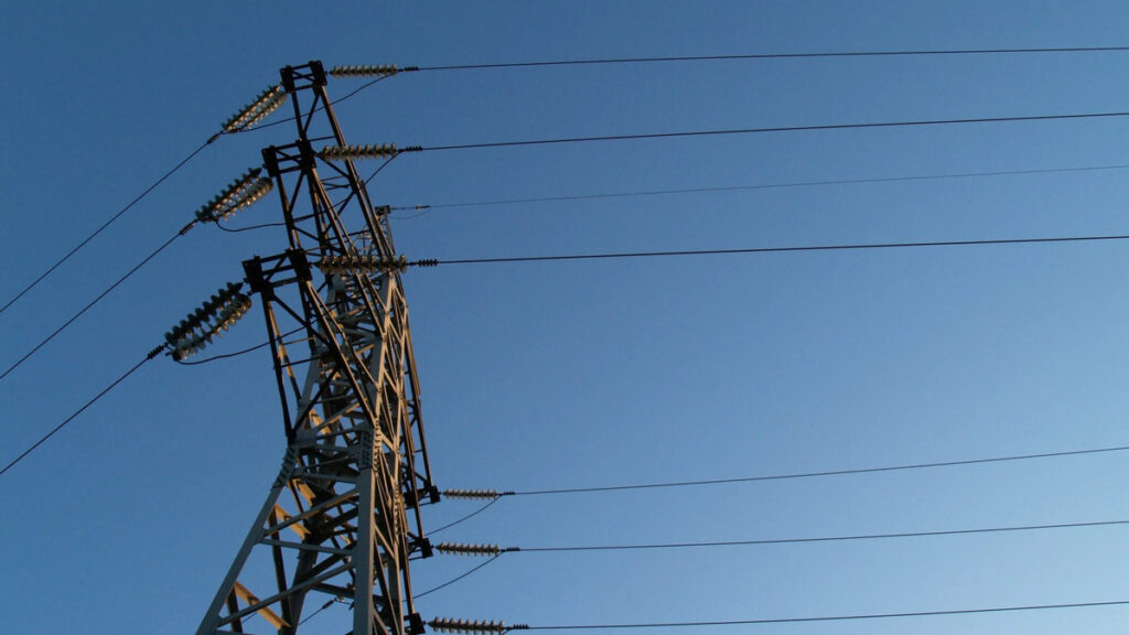 electridad, aumentos de luz