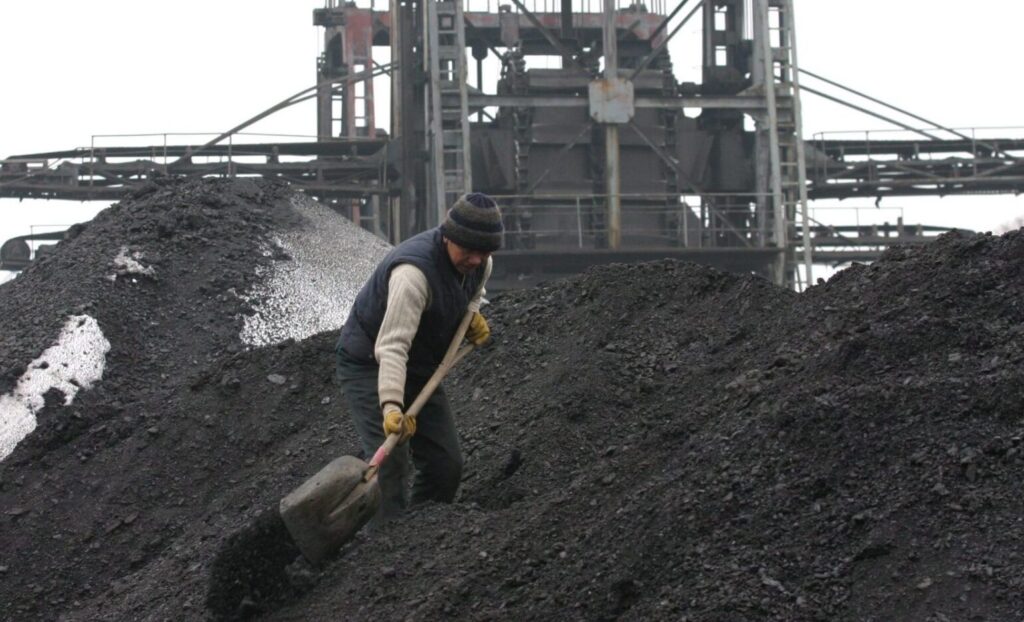carbon