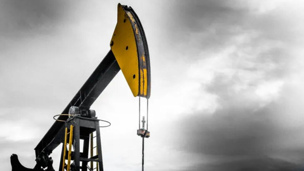 Yacimientos petroleros, Chubut, YPF, Pecom
