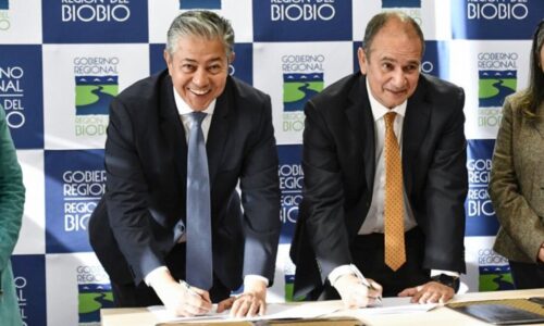Rolando Figueroa, memorandum Chile