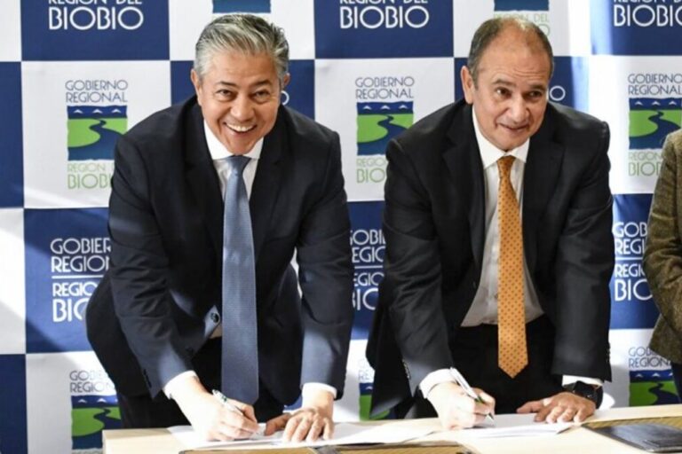 Rolando Figueroa, memorandum Chile