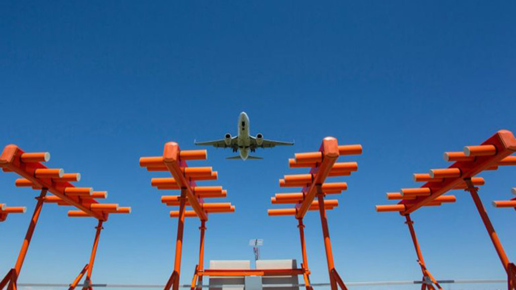 EANA, Tasas Aeroportuarias, Pasajes más caras, Vuelos internacionales