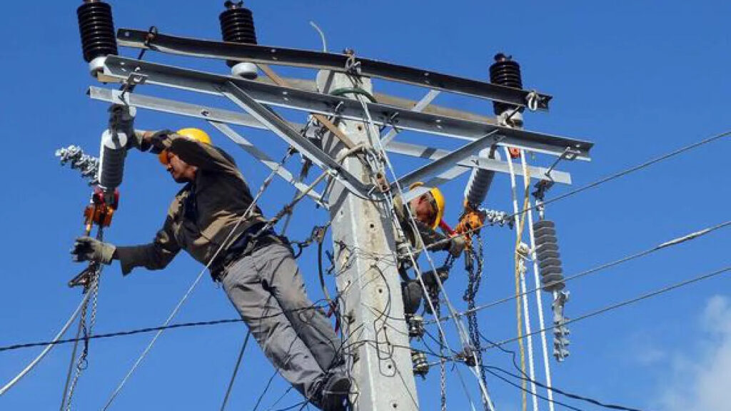 TerConf, CAMMESA, Cortes de Luz, verano, suminstro eléctrico