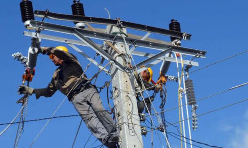TerConf, CAMMESA, Cortes de Luz, verano, suminstro eléctrico