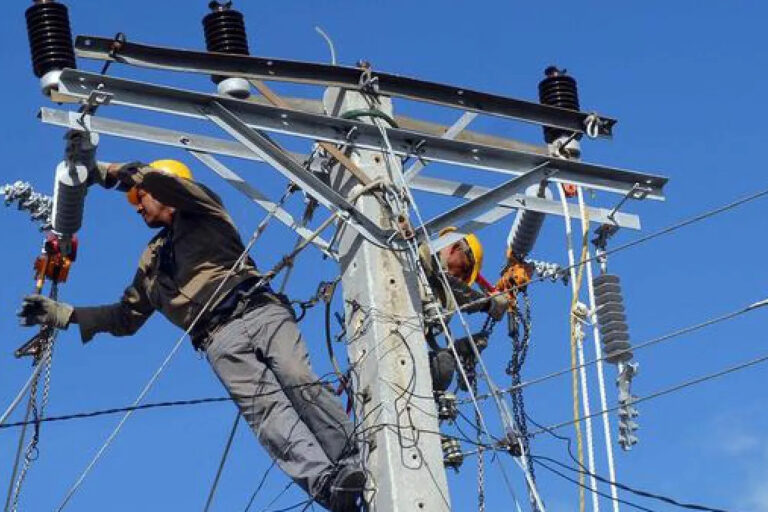 TerConf, CAMMESA, Cortes de Luz, verano, suminstro eléctrico