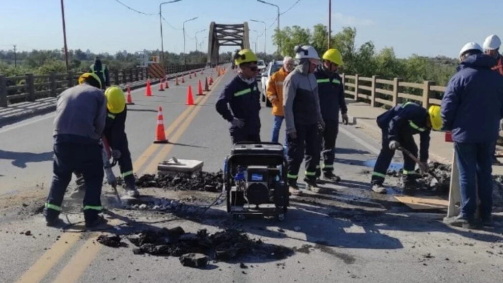 puente carretero