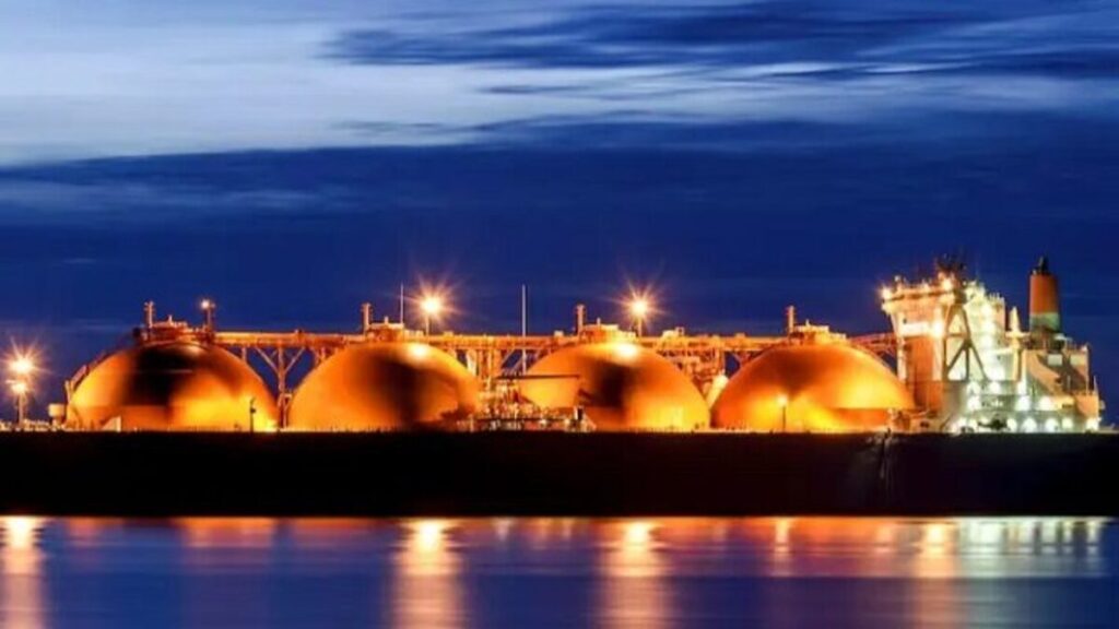 Proyecto GNL, YPF, Petronas, Gas Licuado, Rio Negro, Buenos Aires