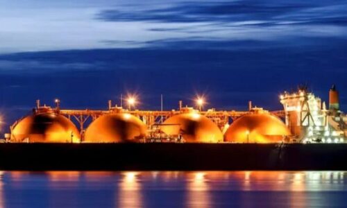 Proyecto GNL, YPF, Petronas, Gas Licuado, Rio Negro, Buenos Aires