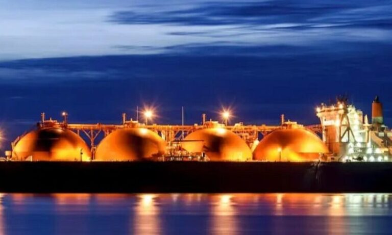 Proyecto GNL, YPF, Petronas, Gas Licuado, Rio Negro, Buenos Aires