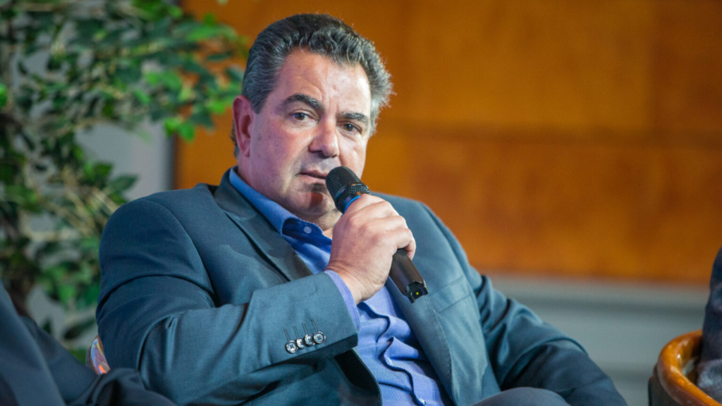 Secretaría de Energía, Eduardo Rodríguez Chirillo, Cammesa, Compra de combustibles
