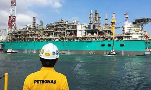 Proyecto GNL, YPF, Petronas, Gas Licuado, Rio Negro, Buenos Aires
