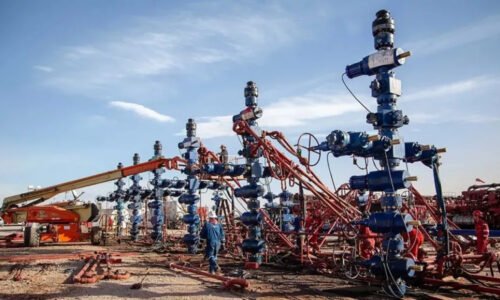 Neuquén, Vaca Muerta, Petróleo, Gas, Sets de fractura, Fracking