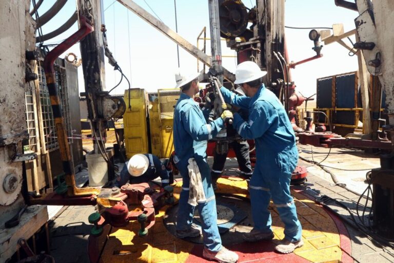 SUPEH, Sindicato Petrolero, YPF, Megaproyecto GNL, Petronas