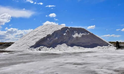 Mendoza, Litio, San Rafael, Salinas El Diamante, Ampere Lithium, Minería