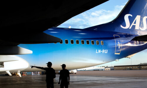 Aerolíneas Argentinas, SAS, Acuerdo Interlineal, Scandinavian Airlines System Info Viajera Aerolíneas Argentinas se asocia con la aerolínea es