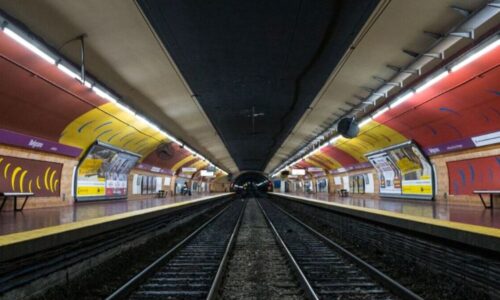 Subte, SBASE, Línea A, Línea B, Línea D, CABA