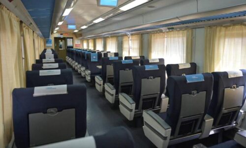 Trenes Argentinos, Viajes Larga Distancia, SOFSE, Venta de pasajes, Descuentos
