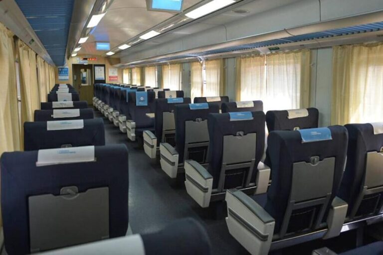 Trenes Argentinos, Viajes Larga Distancia, SOFSE, Venta de pasajes, Descuentos