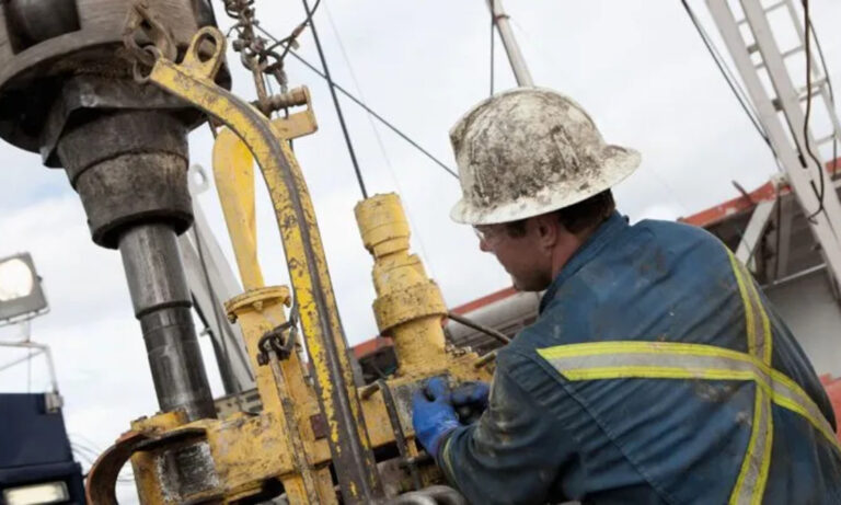 Sindicato de petroleros, Secretaría de Trabajo, Paritaria petrolera, CEHP