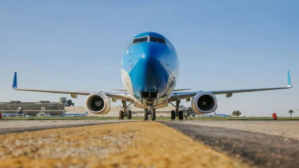 Aerolíneas Argentinas, Estados Unidos, Juicio, Expropiación, Titan Consortium