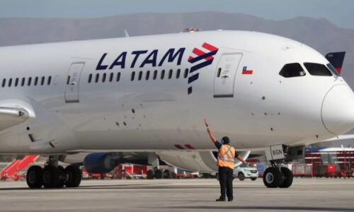 LATAM, Aerolíneas Argentinas, Acuerdo Interlineal, Vuelos