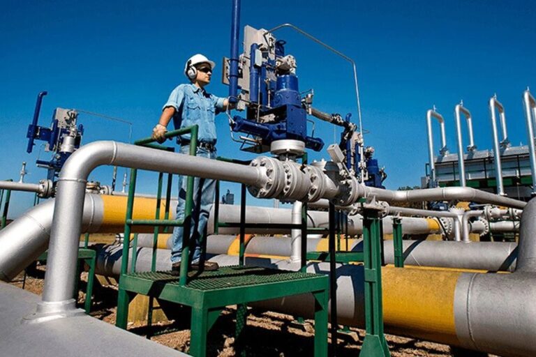 Reversión del Gasoducto Norte, Gas, Plantas compresoras, Dean Funes y Ferreyra, Córdoba