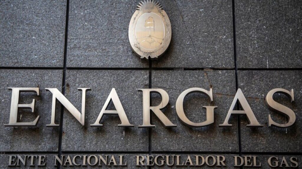 ENARGAS, GNC, Gas, Gerencia de Innovación y Normalización
