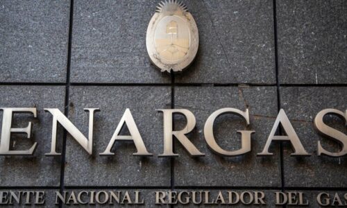 ENARGAS, GNC, Gas, Gerencia de Innovación y Normalización
