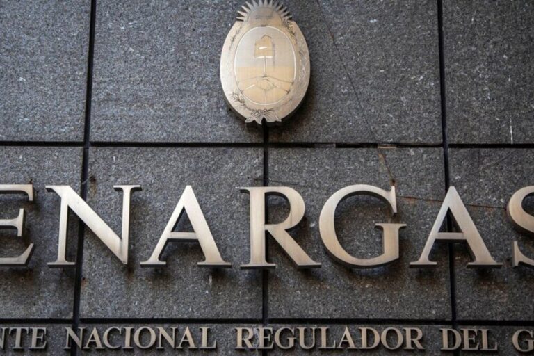 ENARGAS, GNC, Gas, Gerencia de Innovación y Normalización