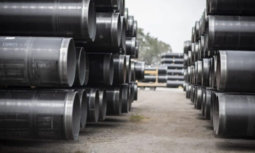 Reversión del Gasoducto Norte, Enarsa, Vaca Muerta, Techint-Sacde, Gas