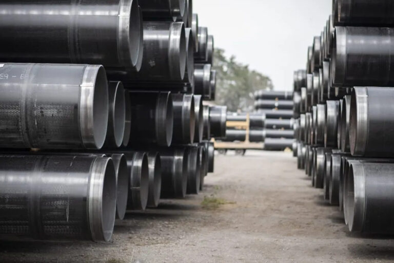 Reversión del Gasoducto Norte, Enarsa, Vaca Muerta, Techint-Sacde, Gas