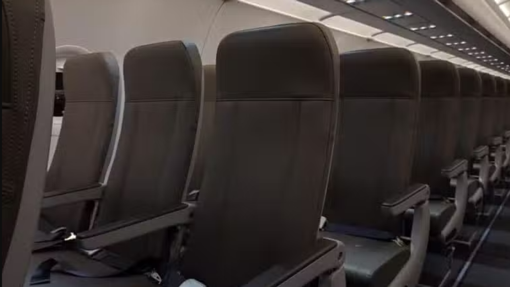 Jetsmart, Airbus 321, Aeroparque Jorge Newbery, Transporte Aéreo