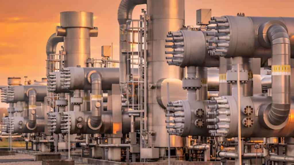 Informe Global del Gas, IGU, Vaca Muerta, Demanda Mundial de Gas, desabastecimiento