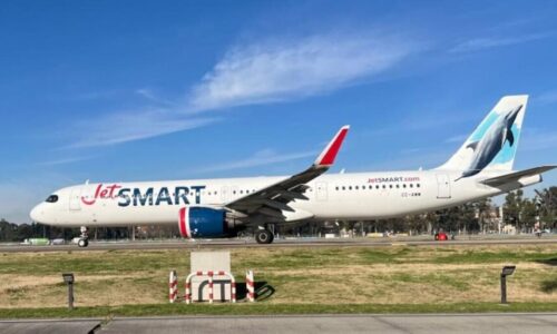Jetsmart, Airbus 321, Aeroparque Jorge Newbery, Transporte Aéreo