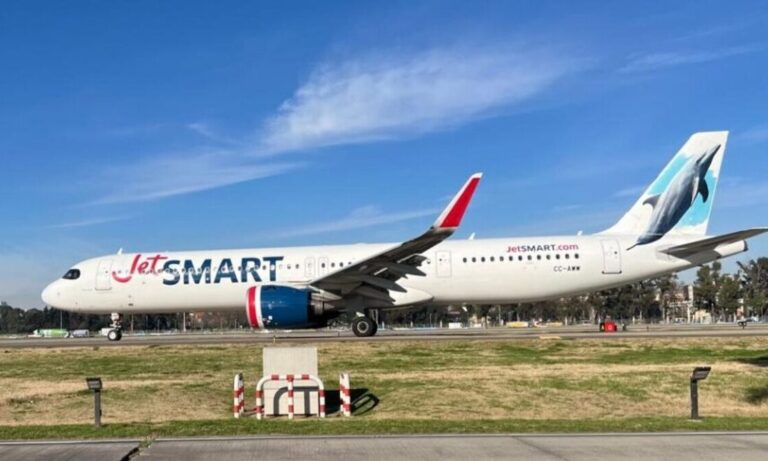Jetsmart, Airbus 321, Aeroparque Jorge Newbery, Transporte Aéreo