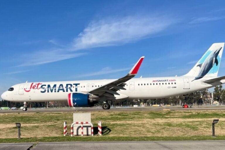 Jetsmart, Airbus 321, Aeroparque Jorge Newbery, Transporte Aéreo