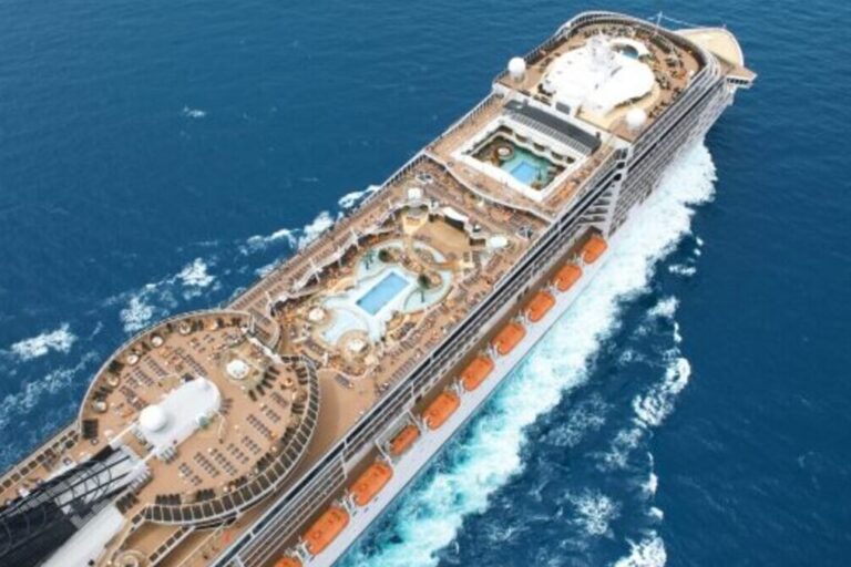 MSC Spledida