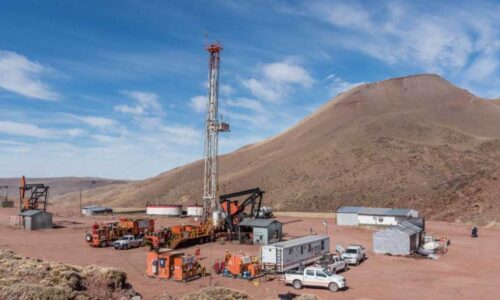 Hidrocarburos Mendoza, Vega Grande, Petróleo, Emesa, GyG