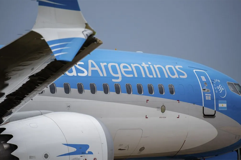 Aerolíneas Argentinas, Estados Unidos, Juicio, Expropiación, Titan Consortium